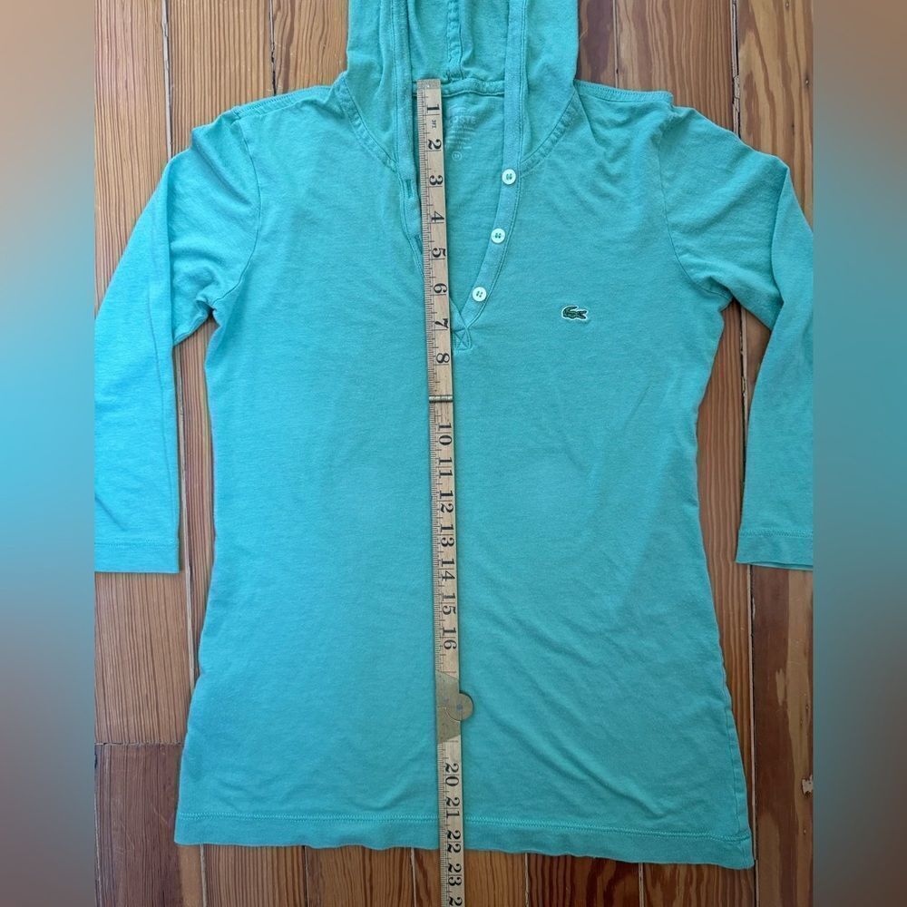 Lacoste Top  - Picture 5 of 8
